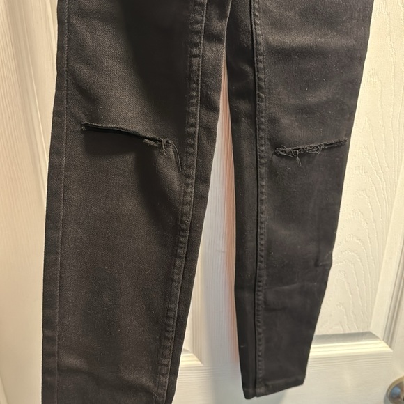 Maternity Jeans - Picture 7 of 7